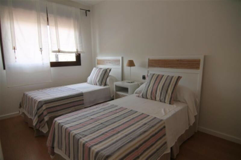 Townhouse Lagos Málaga - image 10