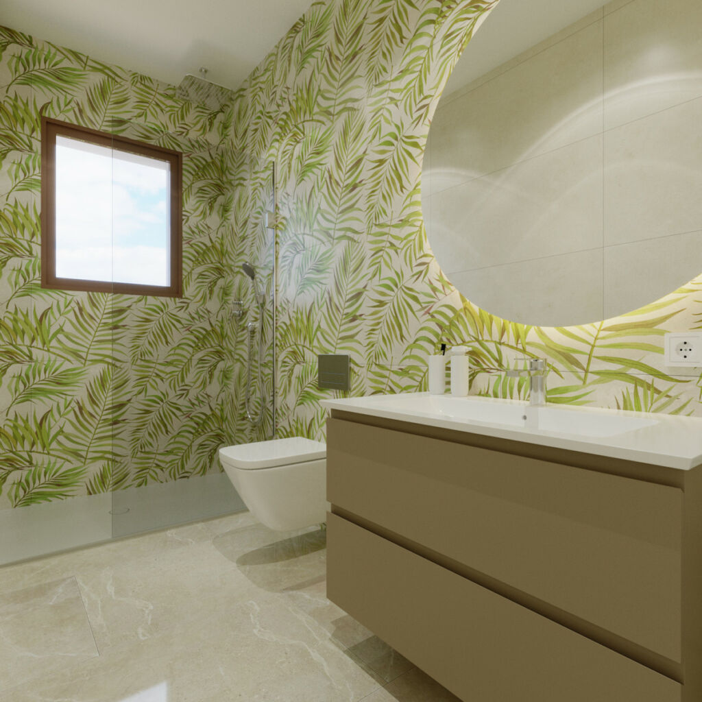 Detached Villa La Marina Alicante - image 10