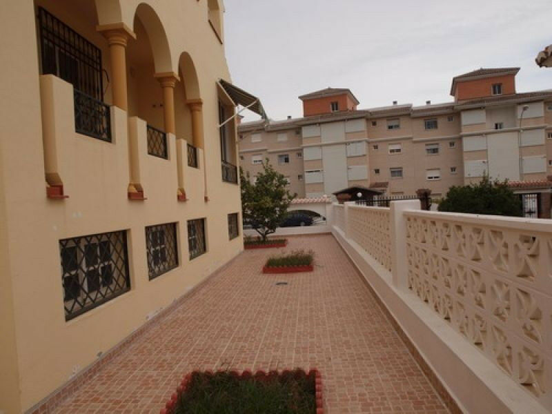 Detached Villa Torre del Mar Málaga - image 10
