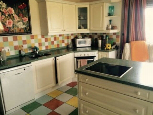Ground Floor Apartment Nerja Málaga - image 10