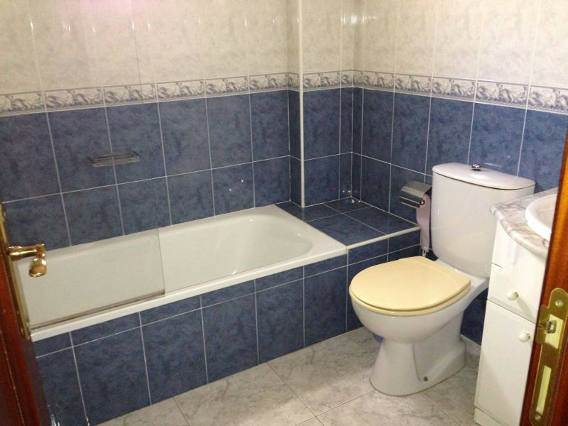 Middle Floor Apartment Nerja Málaga - image 10