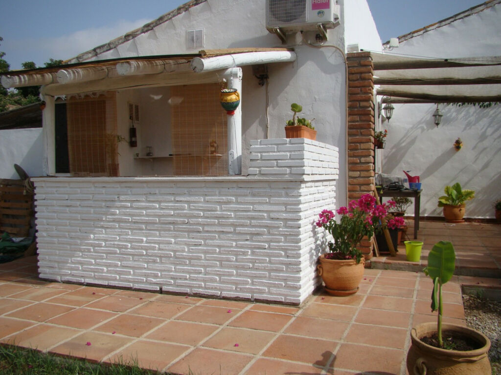 Detached Villa Vélez-Málaga Málaga - image 10