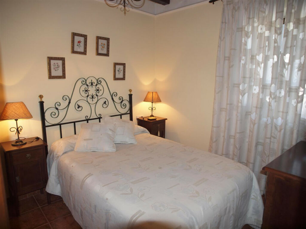 Detached Villa Vélez-Málaga Málaga - image 10