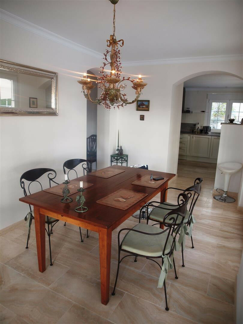 Detached Villa Caleta de Vélez Málaga - image 10