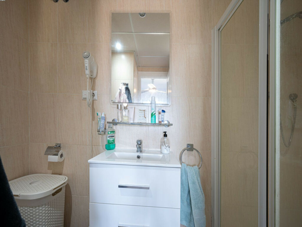Ground Floor Apartment Riviera del Sol Málaga - image 10