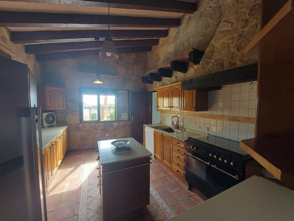 Detached Villa Altea Alicante - image 10