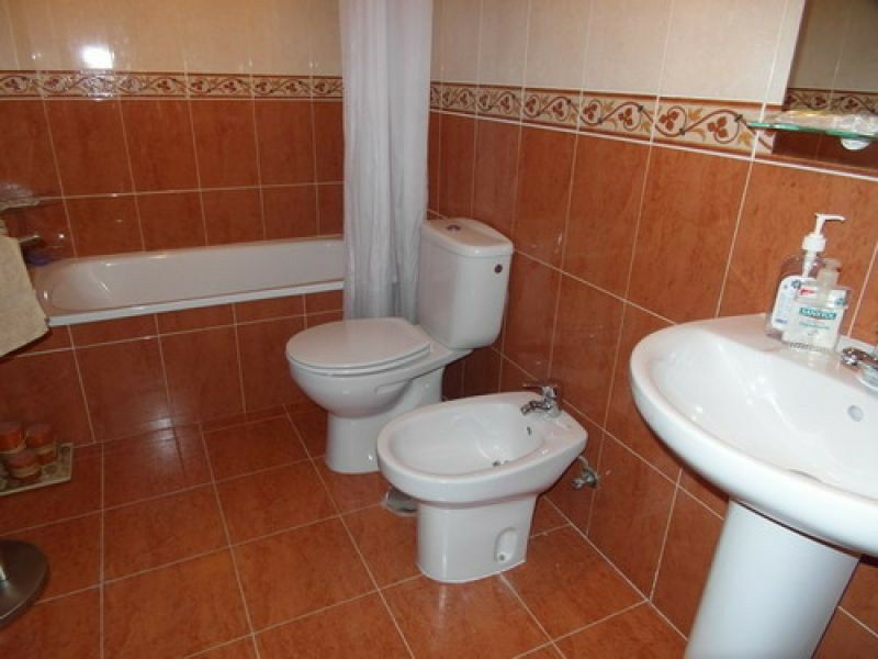 Townhouse Almayate Málaga - image 10