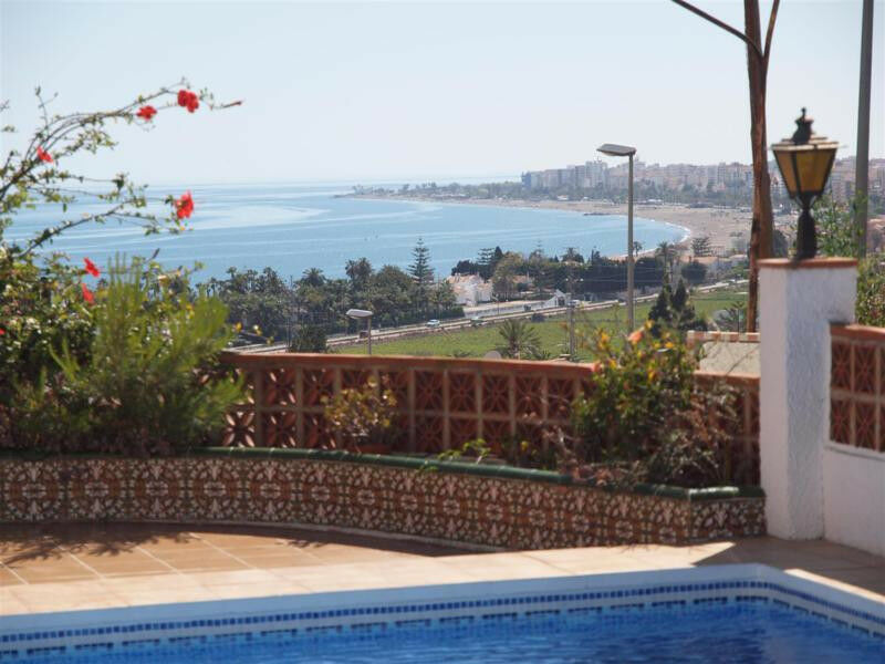 Detached Villa Caleta de Vélez Málaga - image 10