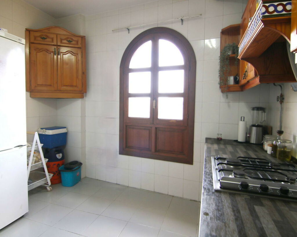 Middle Floor Apartment Coín Málaga - image 10