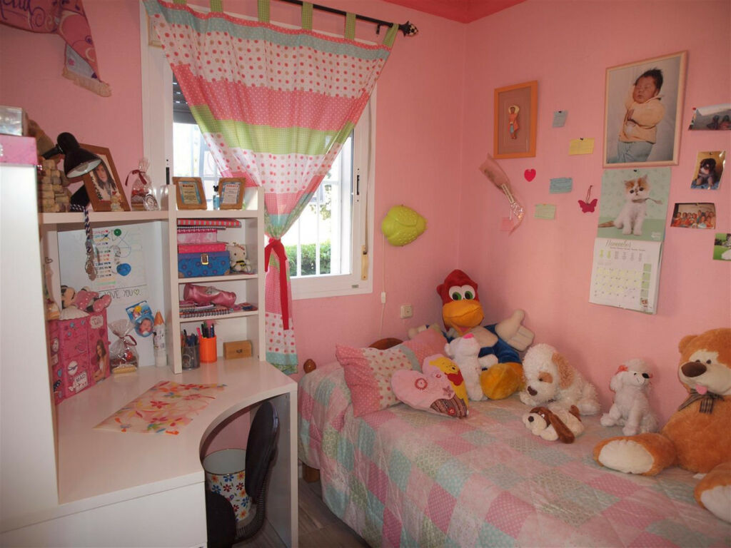 Ground Floor Apartment Torrox Málaga - image 10