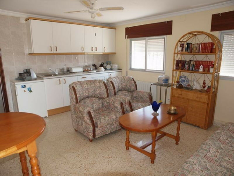 Detached Villa Benajarafe Málaga - image 10
