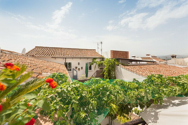 Detached Villa Vélez-Málaga Málaga - image 10