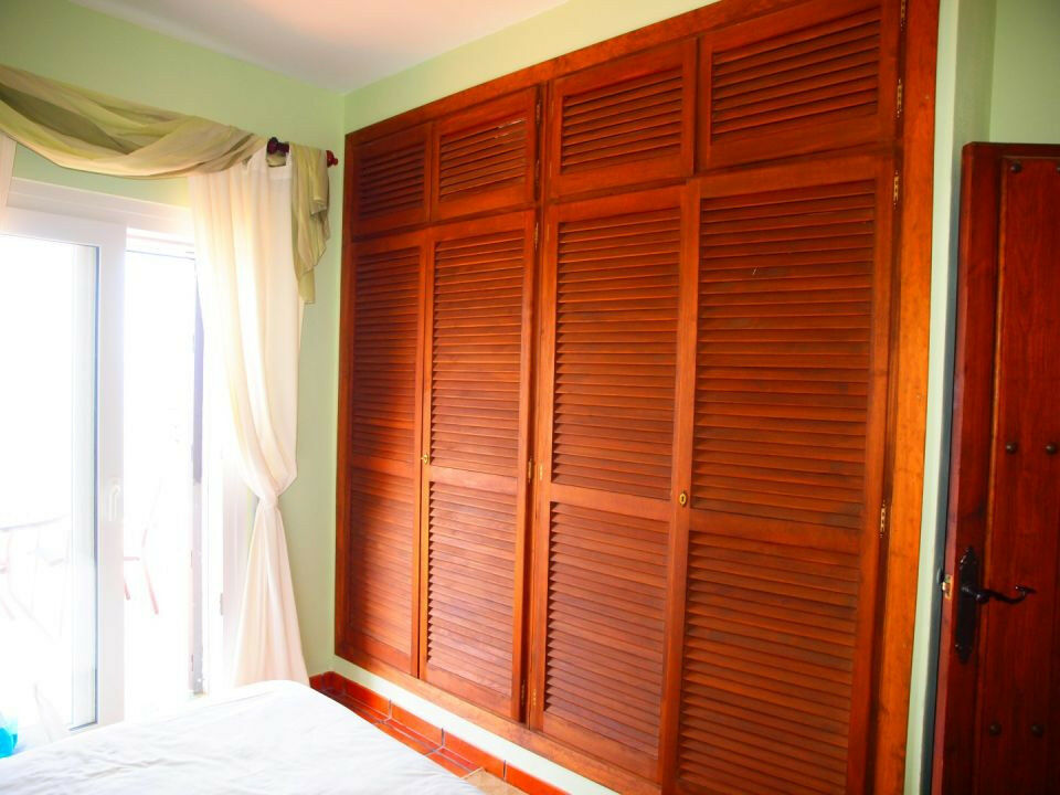 Detached Villa Alcaucín Málaga - image 10