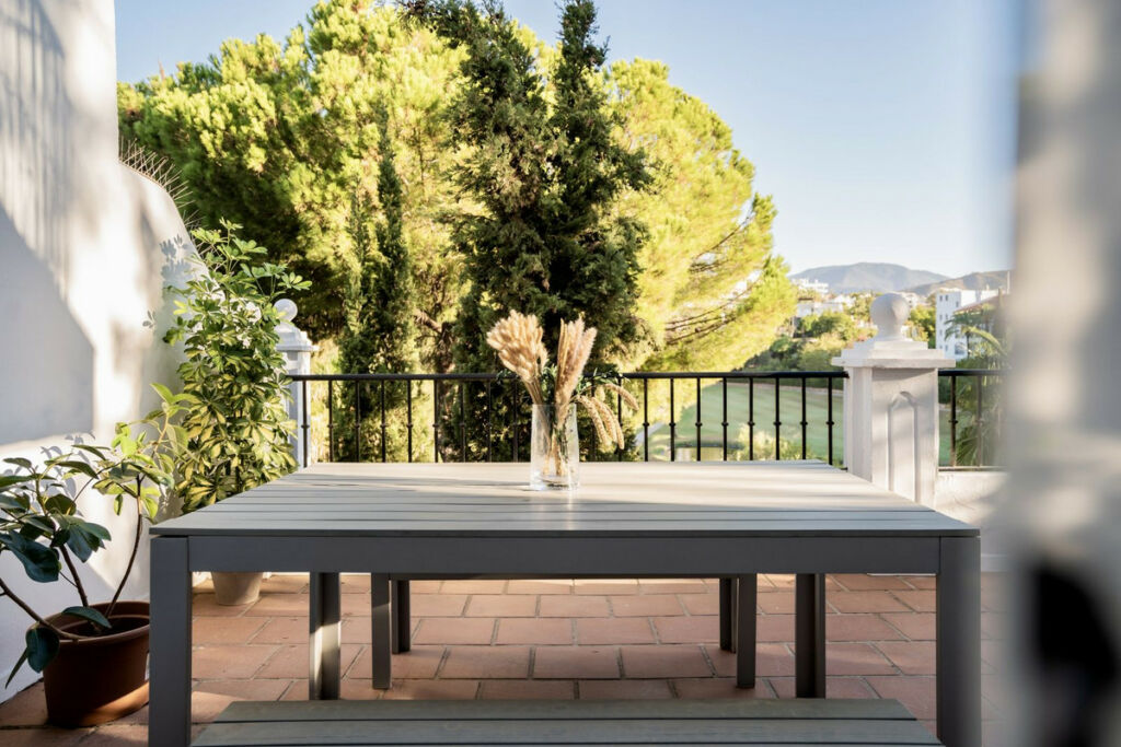 Townhouse La Quinta Málaga - image 8