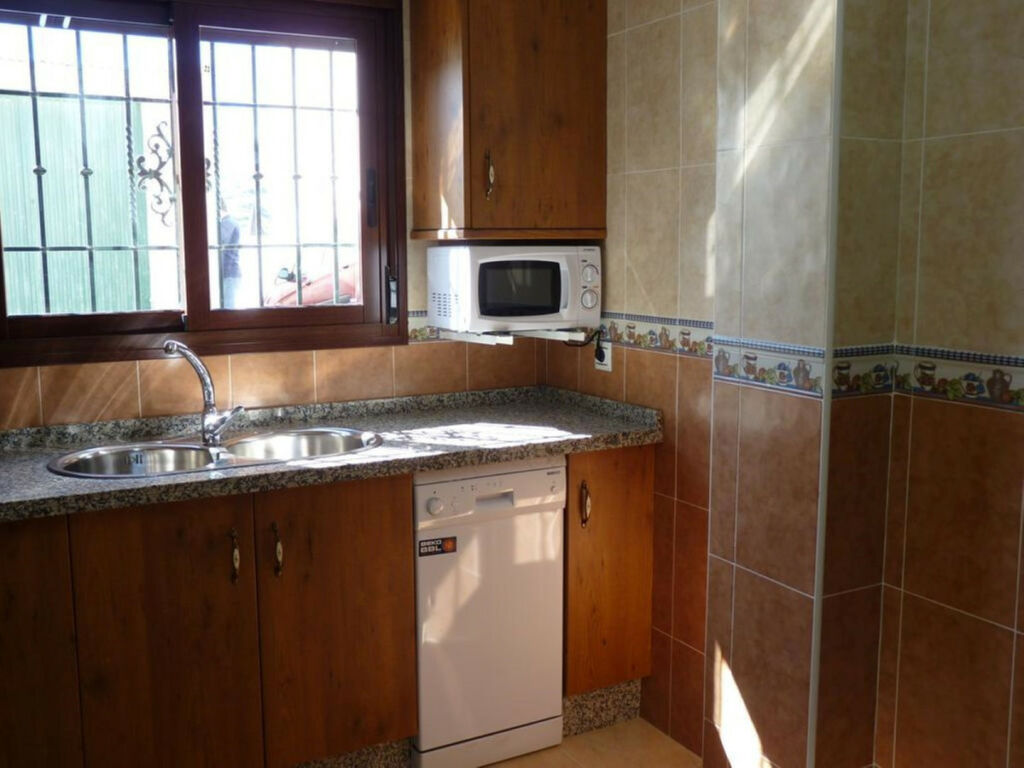 Townhouse Almachar Málaga - image 10
