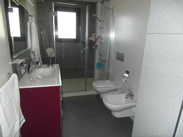 Middle Floor Apartment Torre del Mar Málaga - image 10