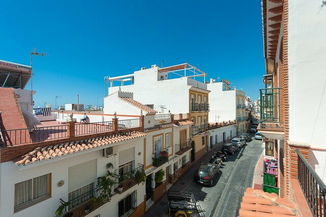 Penthouse Nerja Málaga - image 10