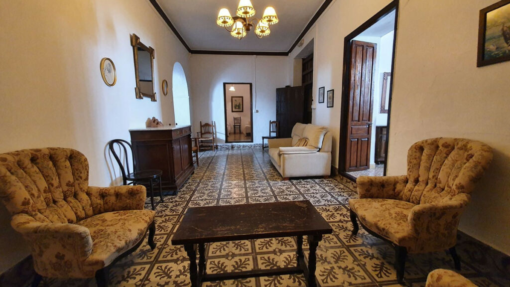 Townhouse Ardales Málaga - image 10