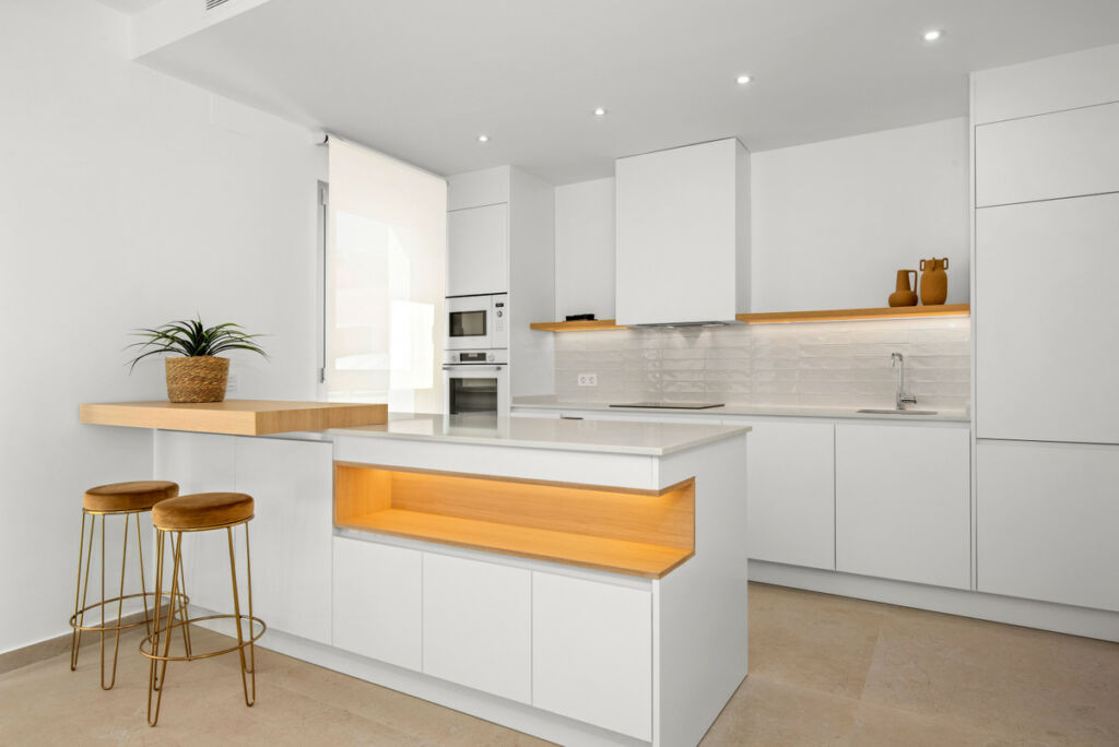 Detached Villa Benijofar Alicante - image 10