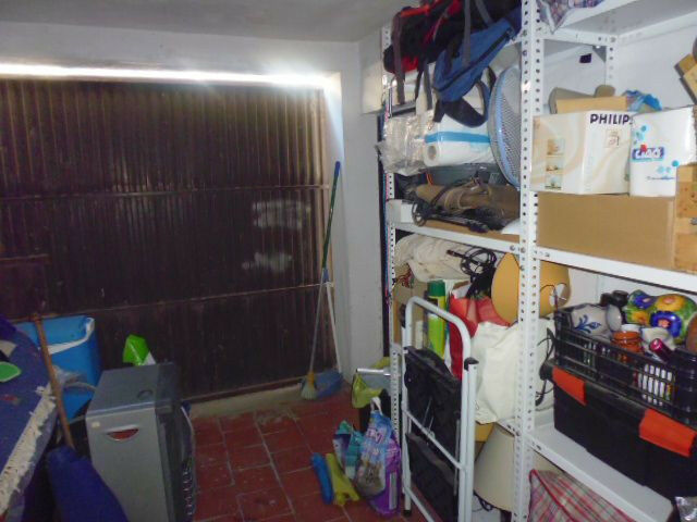Townhouse Jimena de la Frontera Cádiz - image 10