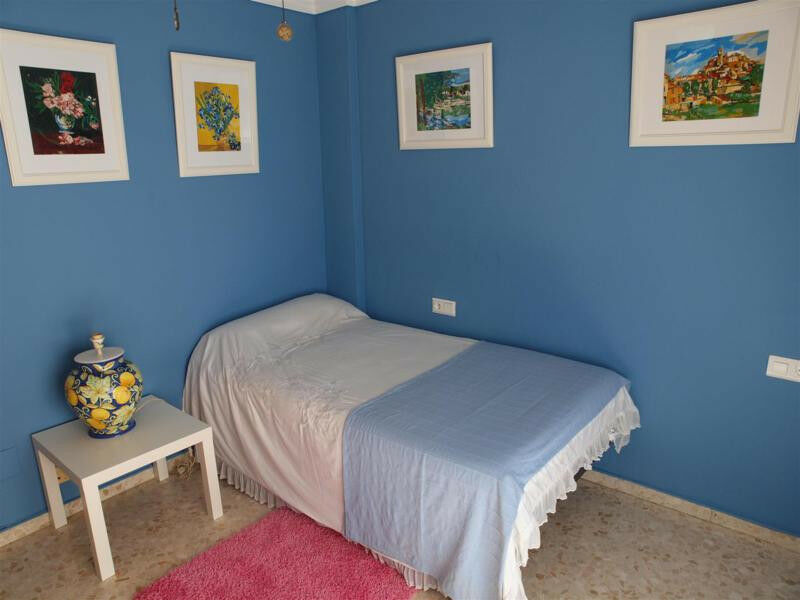 Townhouse Torre del Mar Málaga - image 10