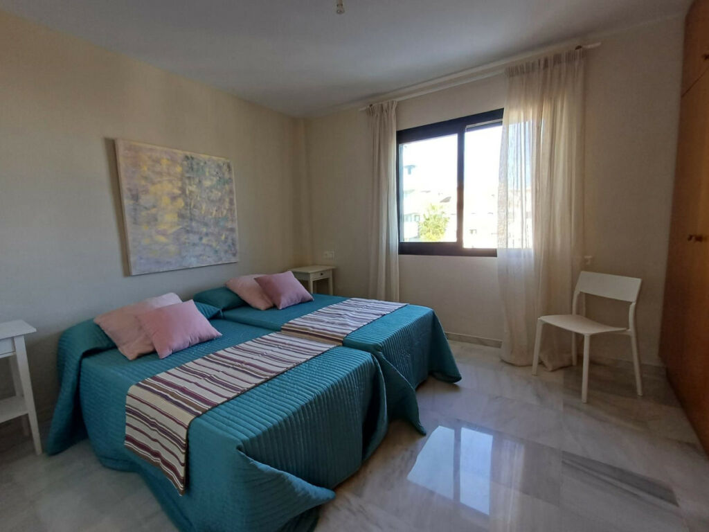 Top Floor Apartment Benalmadena Costa Málaga - image 10