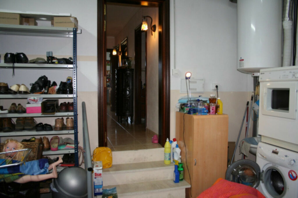 Middle Floor Apartment Torrox Málaga - image 10