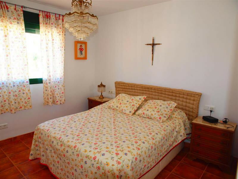 Detached Villa Puente don Manuel Málaga - image 10