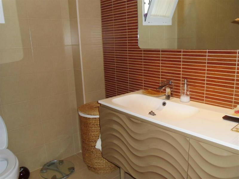 Semi-Detached House Torre del Mar Málaga - image 10