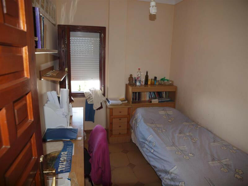 Detached Villa Mezquitilla Málaga - image 10