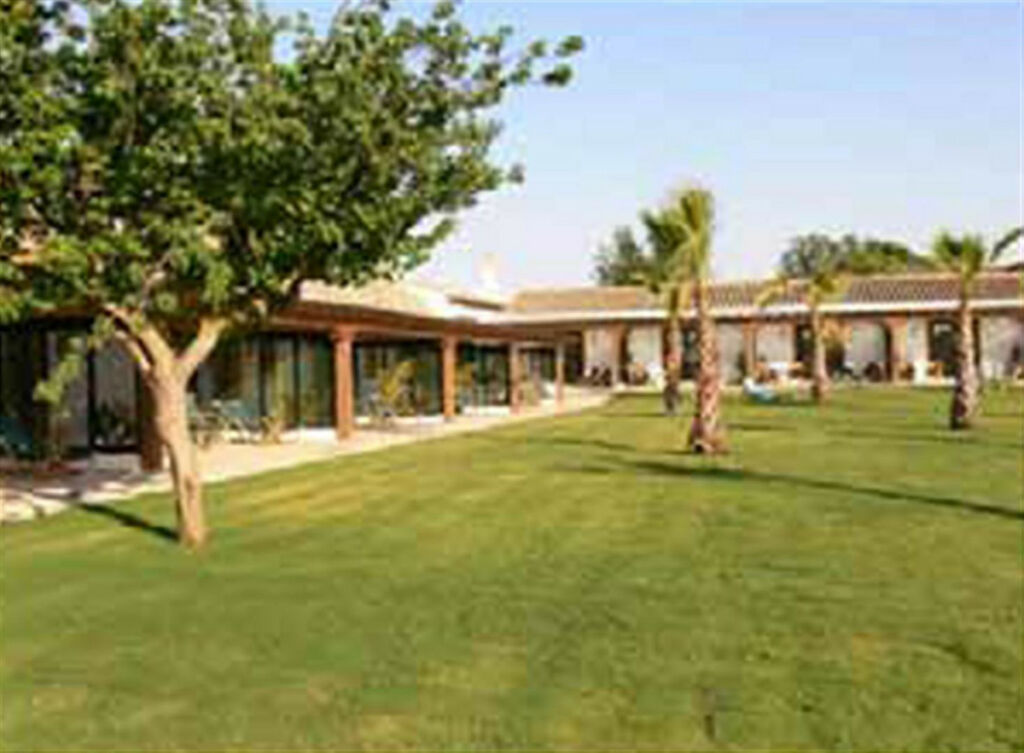 Finca - Cortijo Jerez de la Frontera Cádiz - image 10
