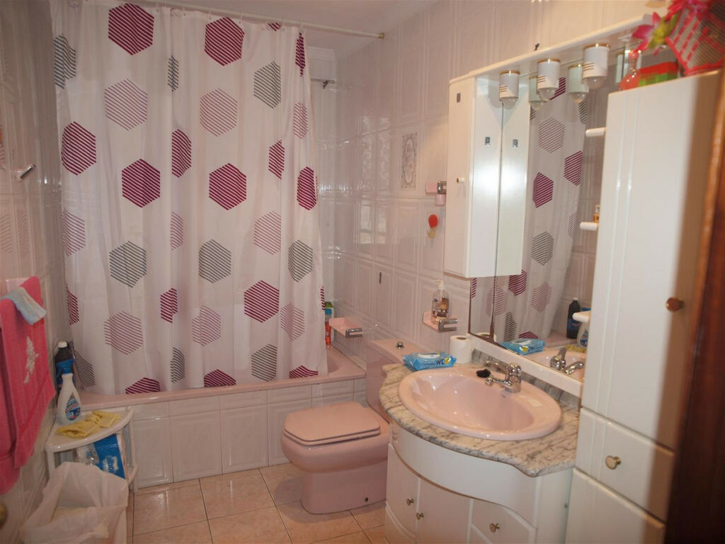 Ground Floor Apartment Torre del Mar Málaga - image 10