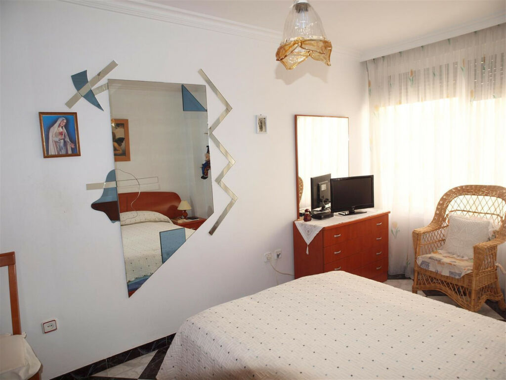 Middle Floor Apartment Torrox Málaga - image 10