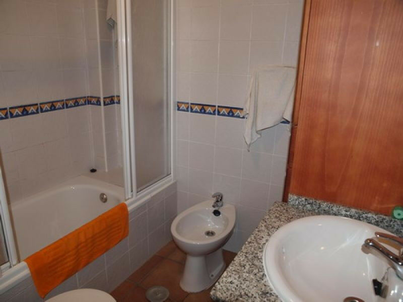 Townhouse Chilches Málaga - image 10