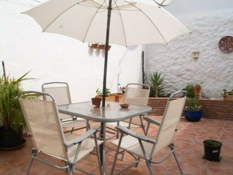 Townhouse Canillas de Aceituno Málaga - image 10