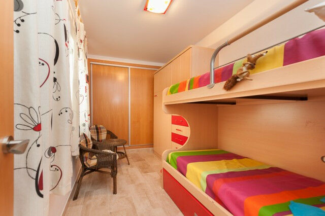 Ground Floor Apartment El Morche Málaga - image 10