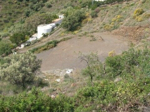 Detached Villa Sayalonga Málaga - image 10