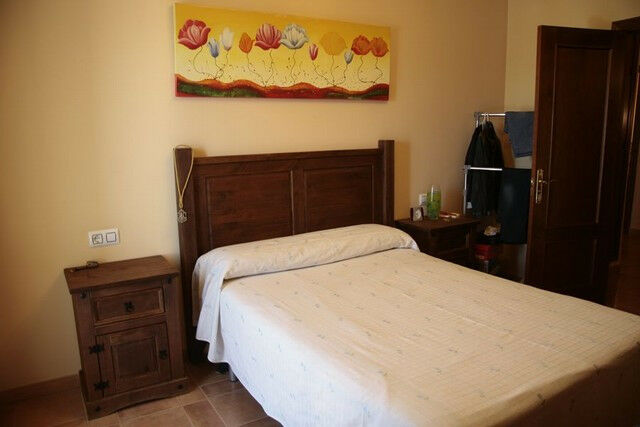 Penthouse Frigiliana Málaga - image 10