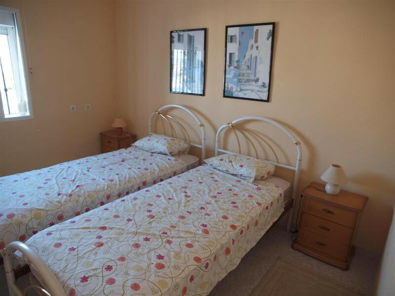 Detached Villa Torrox Málaga - image 10