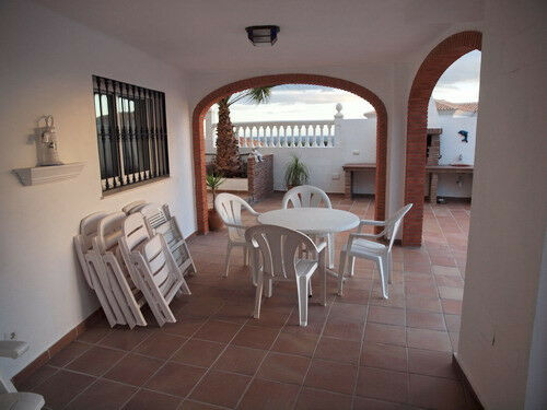 Detached Villa Benajarafe Málaga - image 10