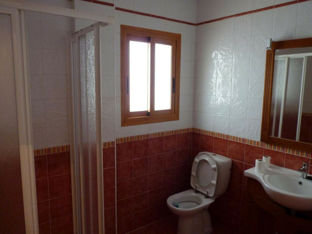 Detached Villa Puente don Manuel Málaga - image 10