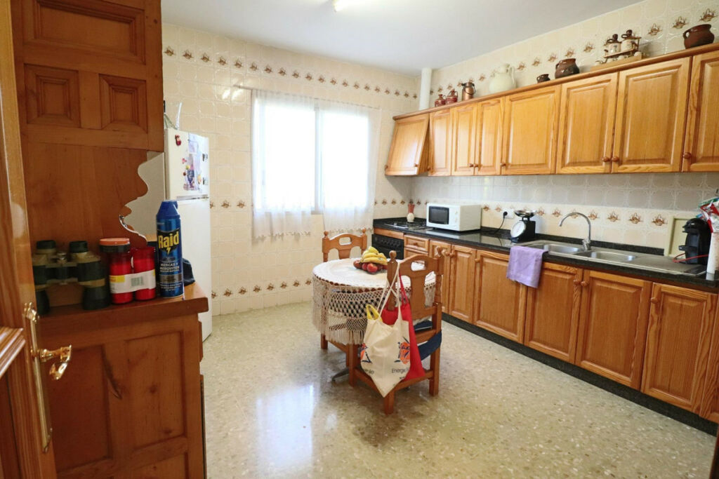 Detached Villa Benidorm Alicante - image 10