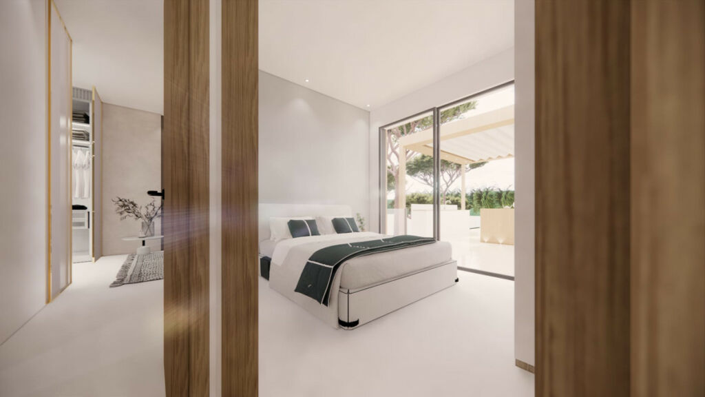 Detached Villa Pinar de Campoverde Alicante - image 10