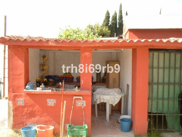 Detached Villa Jimena de la Frontera Cádiz - image 10