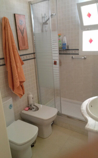 Ground Floor Apartment Nerja Málaga - image 10