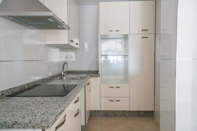 Ground Floor Apartment Nerja Málaga - image 10