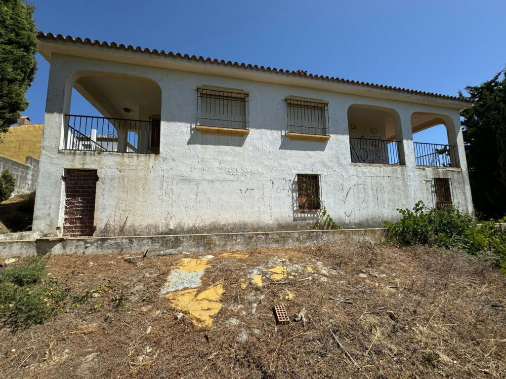 Residential Plot San Roque Cádiz - image 10