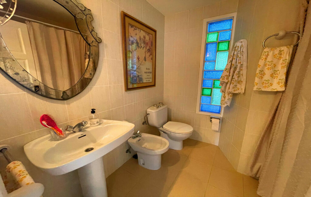 Detached Villa Javea Alicante - image 11