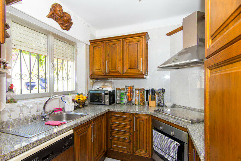 Detached Villa Caleta de Vélez Málaga - image 10