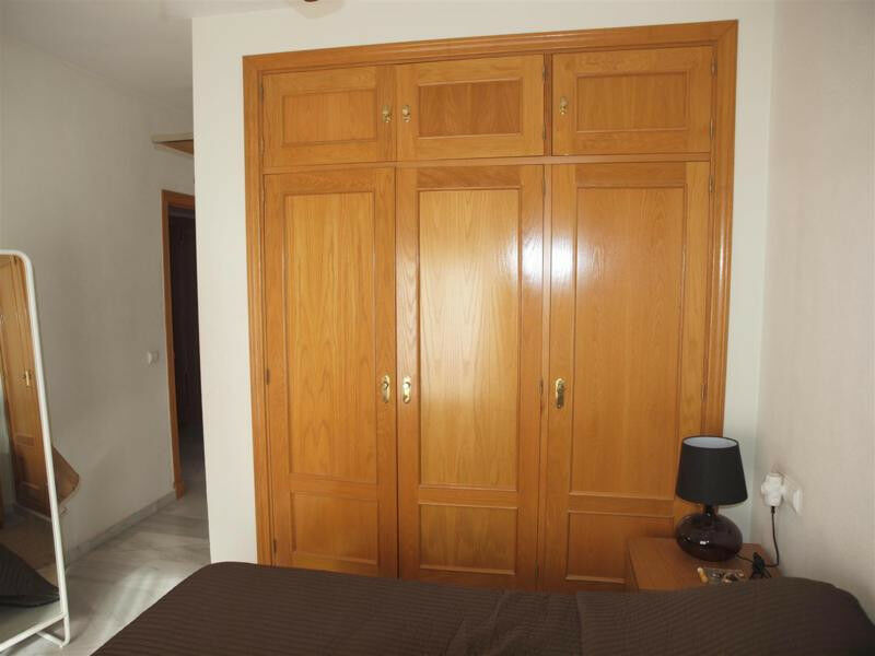 Middle Floor Apartment Caleta de Vélez Málaga - image 10